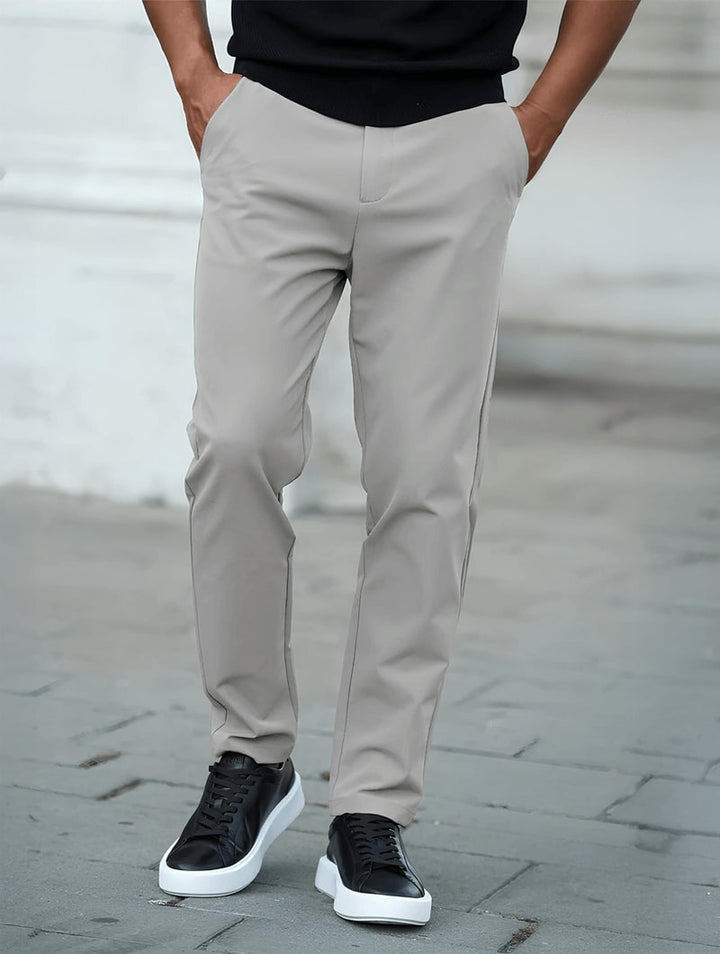 Nerio™ | Pantaloni Stretch