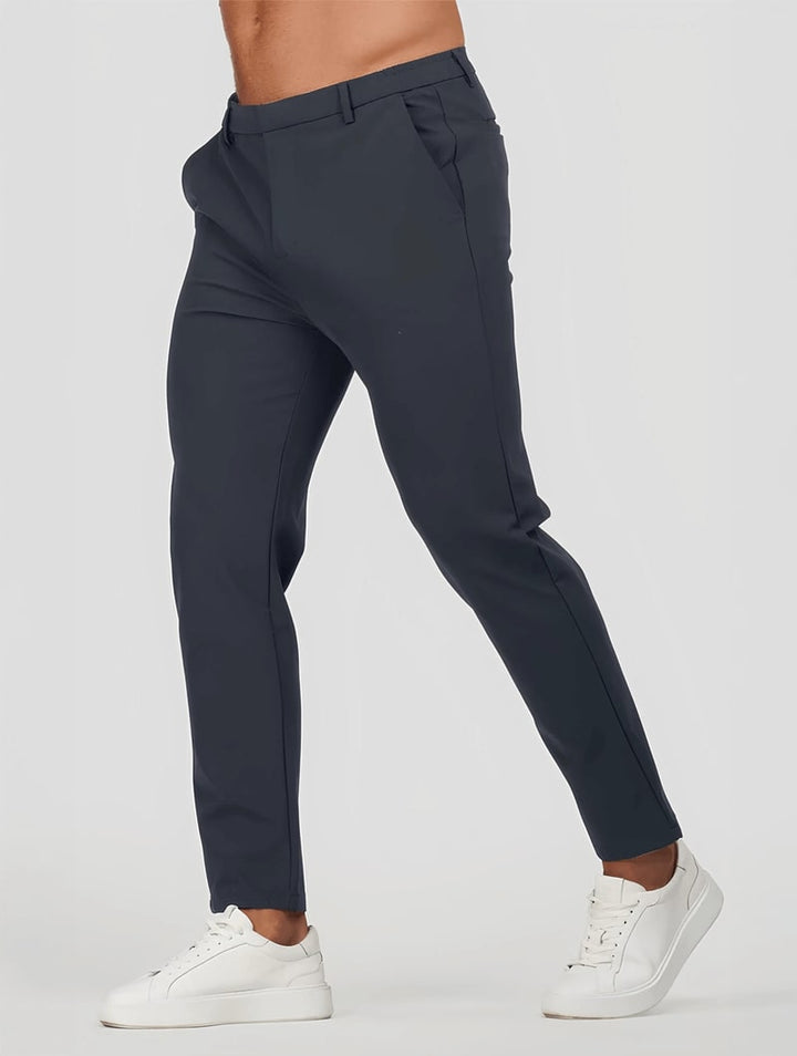 Nerio™ | Pantaloni Stretch