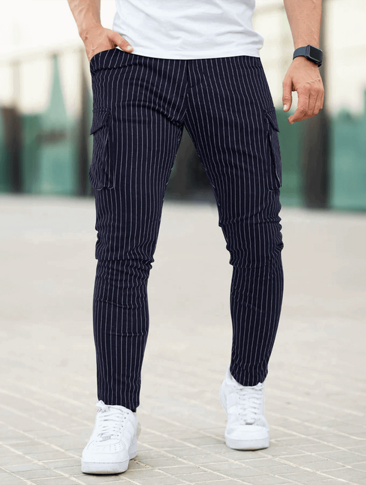 Diego™ | Pantaloni Sartoriali