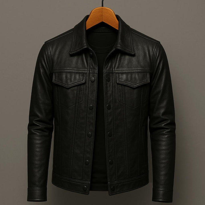 Luigi™ | Giacca da motociclista