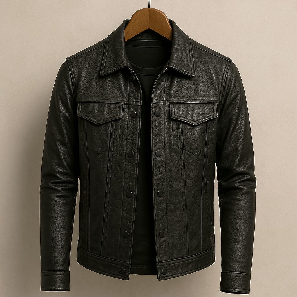 Luigi™ | Giacca da motociclista