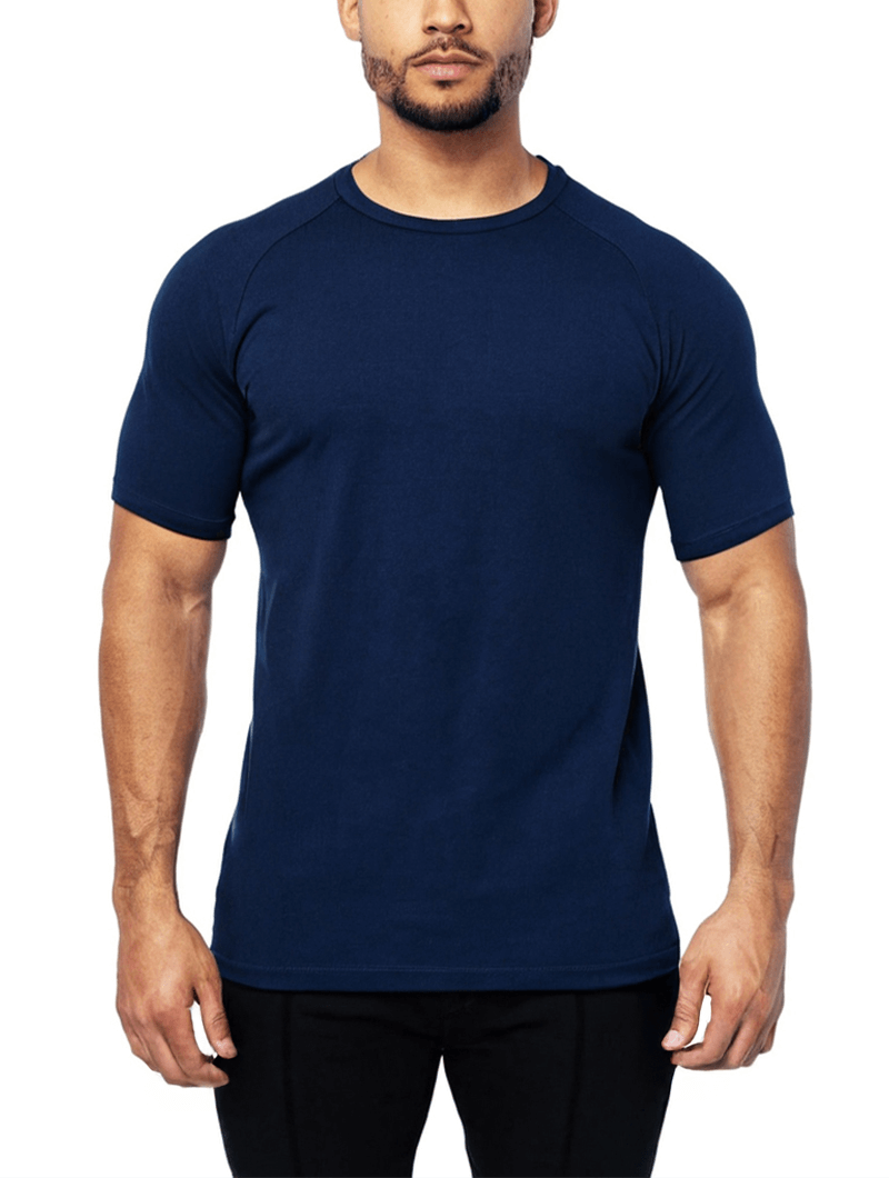 Confezione da 5 T-Shirt | Aleano