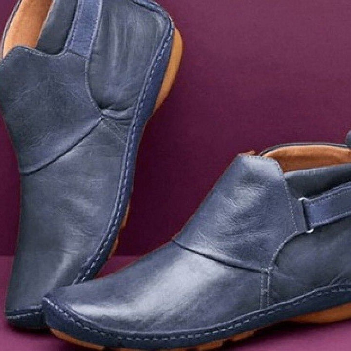 Lucietta™ | Stivali invernali eleganti
