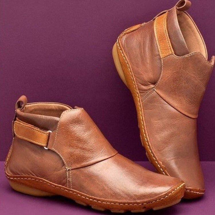 Lucietta™ | Stivali invernali eleganti