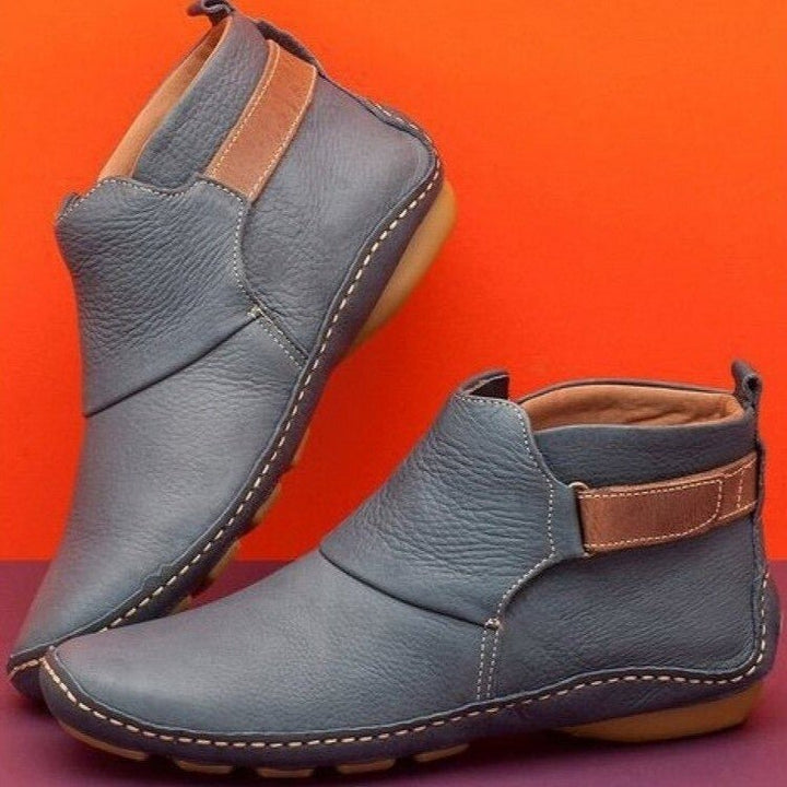 Lucietta™ | Stivali invernali eleganti