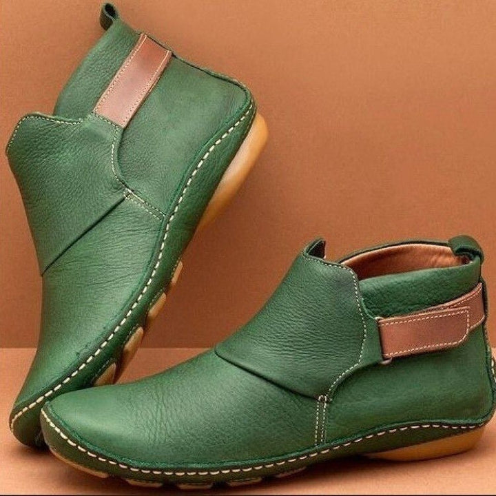 Lucietta™ | Stivali invernali eleganti