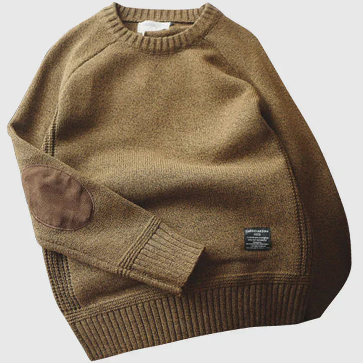 Roma™ | Maglione Alpino