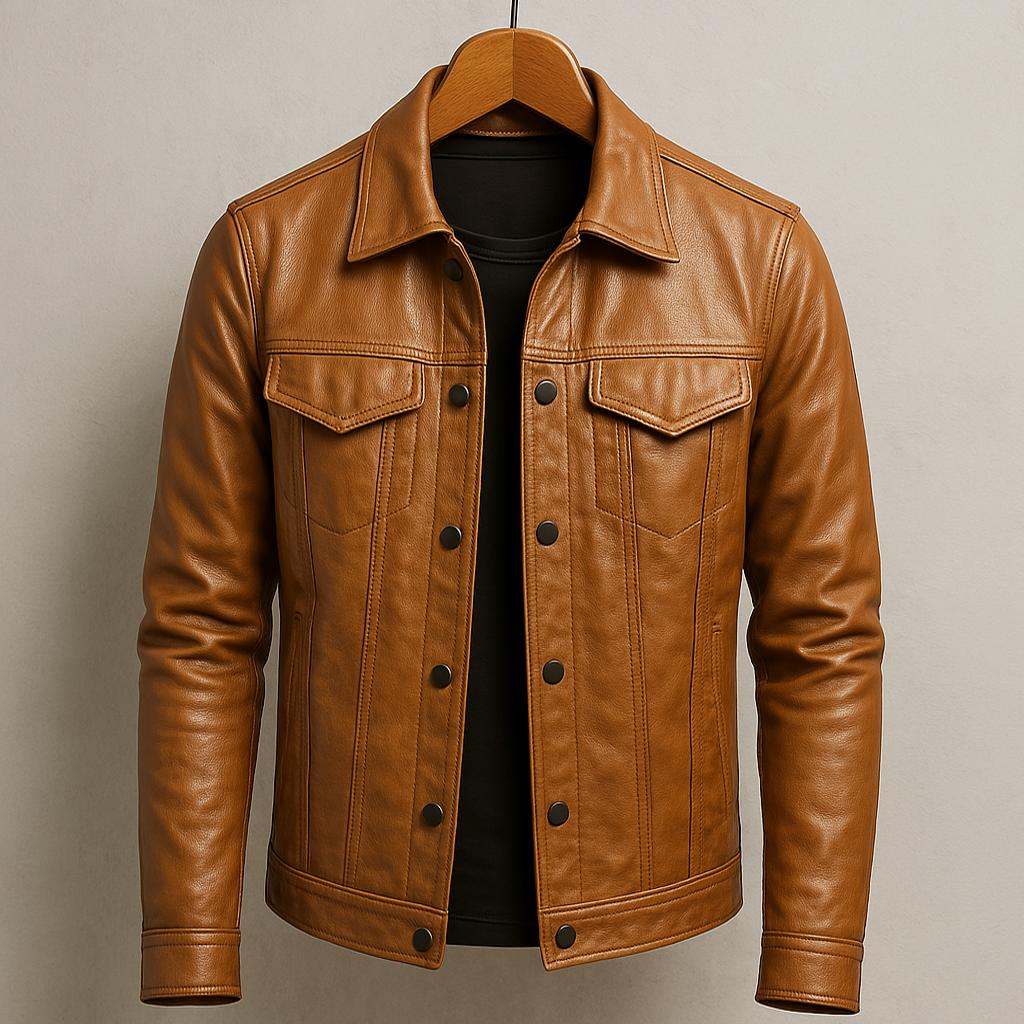 Luigi™ | Giacca da motociclista