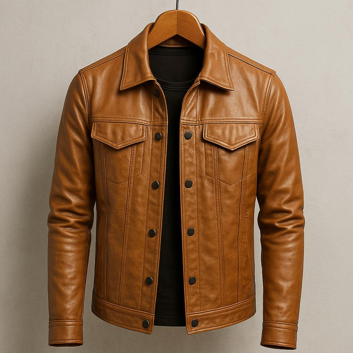 Luigi™ | Giacca da motociclista