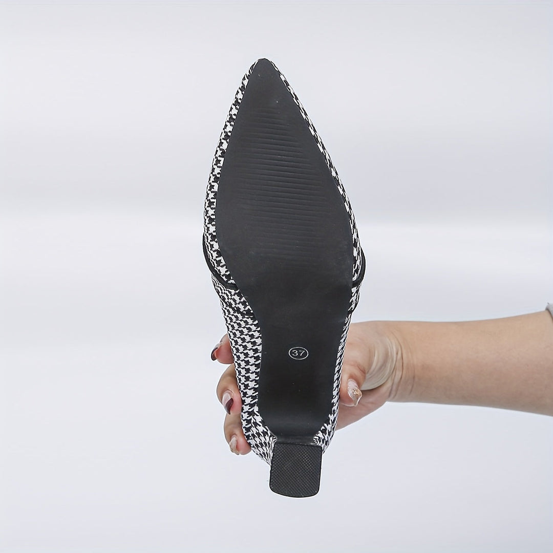 Siena™ | Tacchi Eleganti