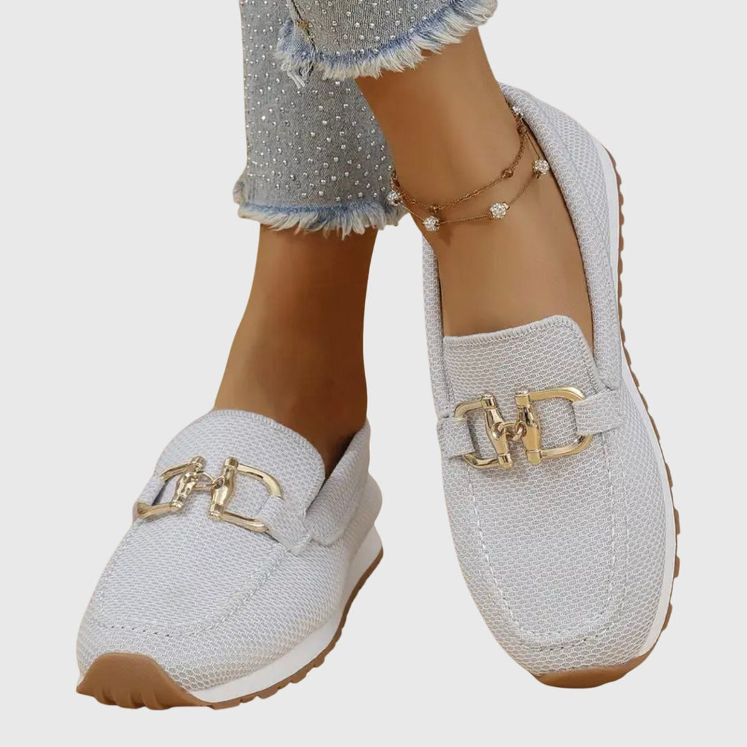 Beatrice™ | Mocassino Ortopedico Comfort