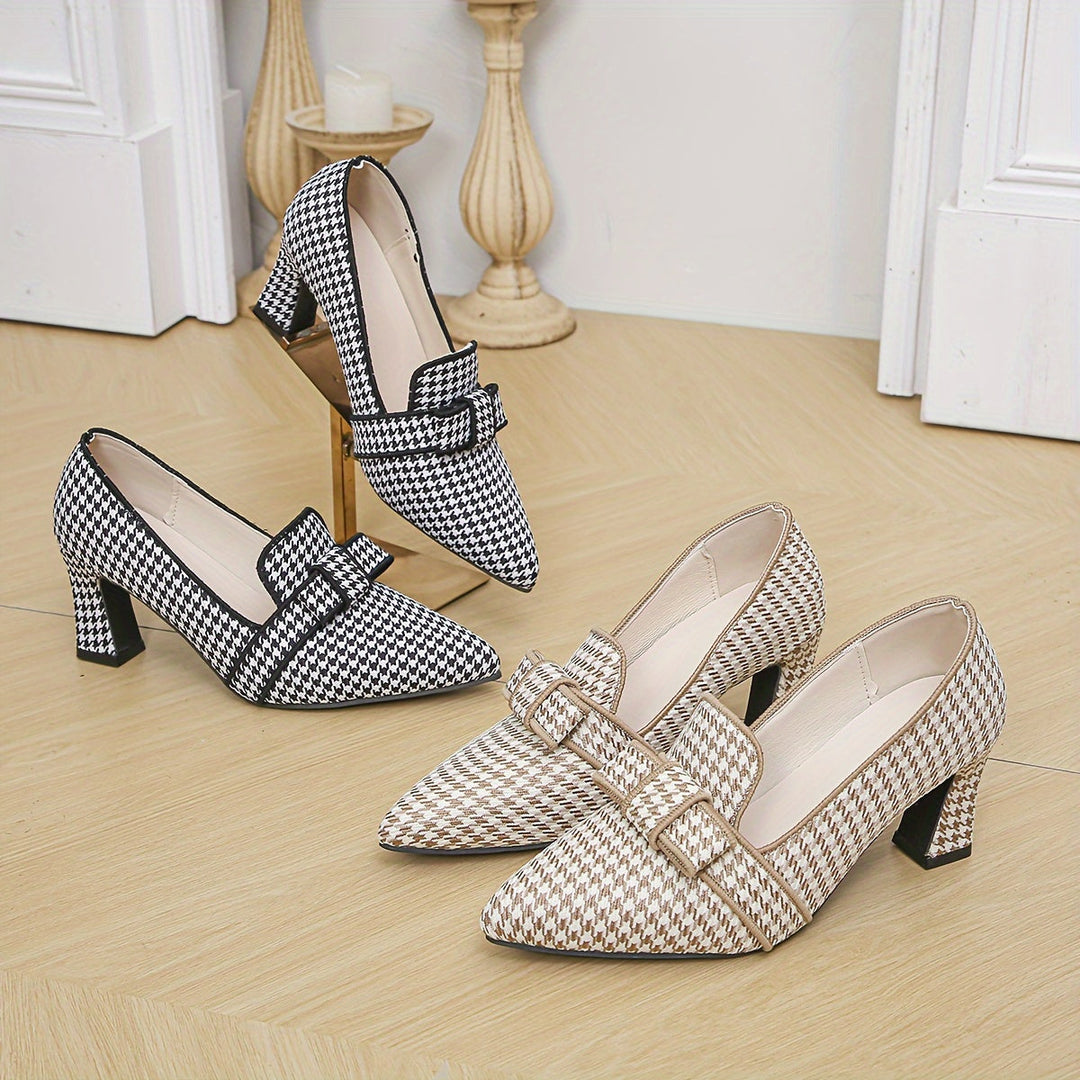 Siena™ | Tacchi Eleganti