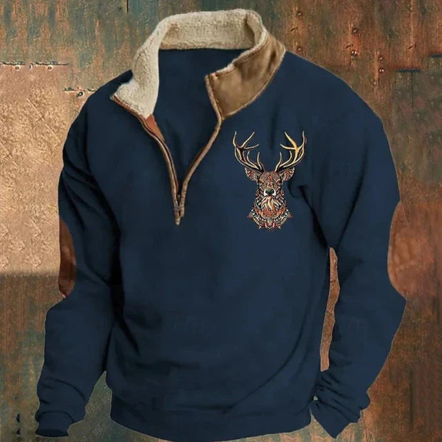 Ettore™ | Maglione alla moda