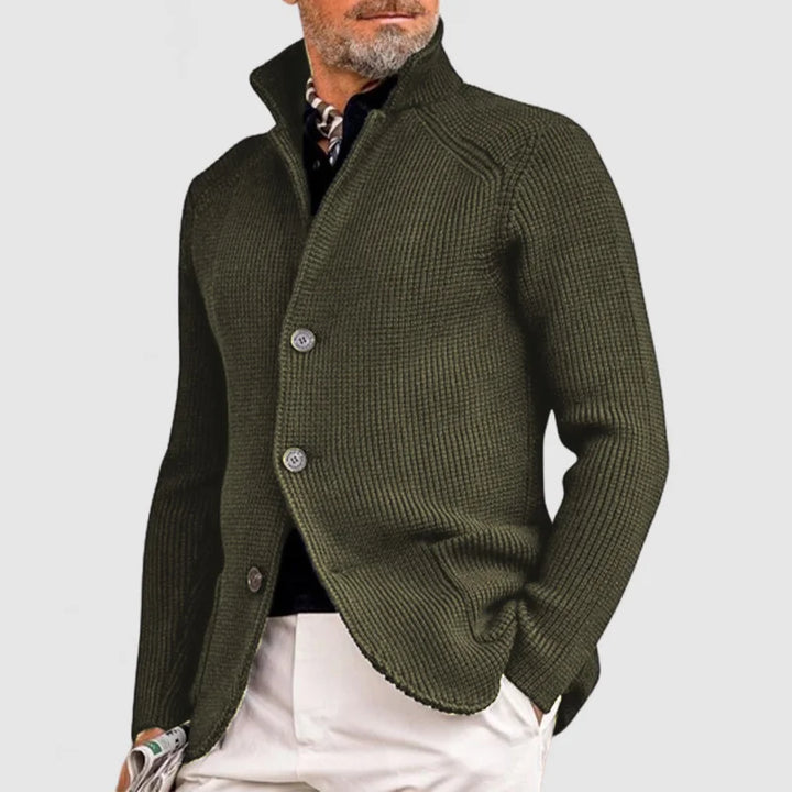 Paolo™ | Cardigan alla moda