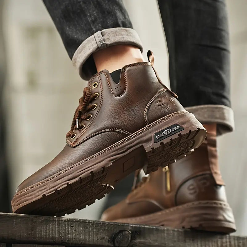 Narciso™ | Stivali Casual