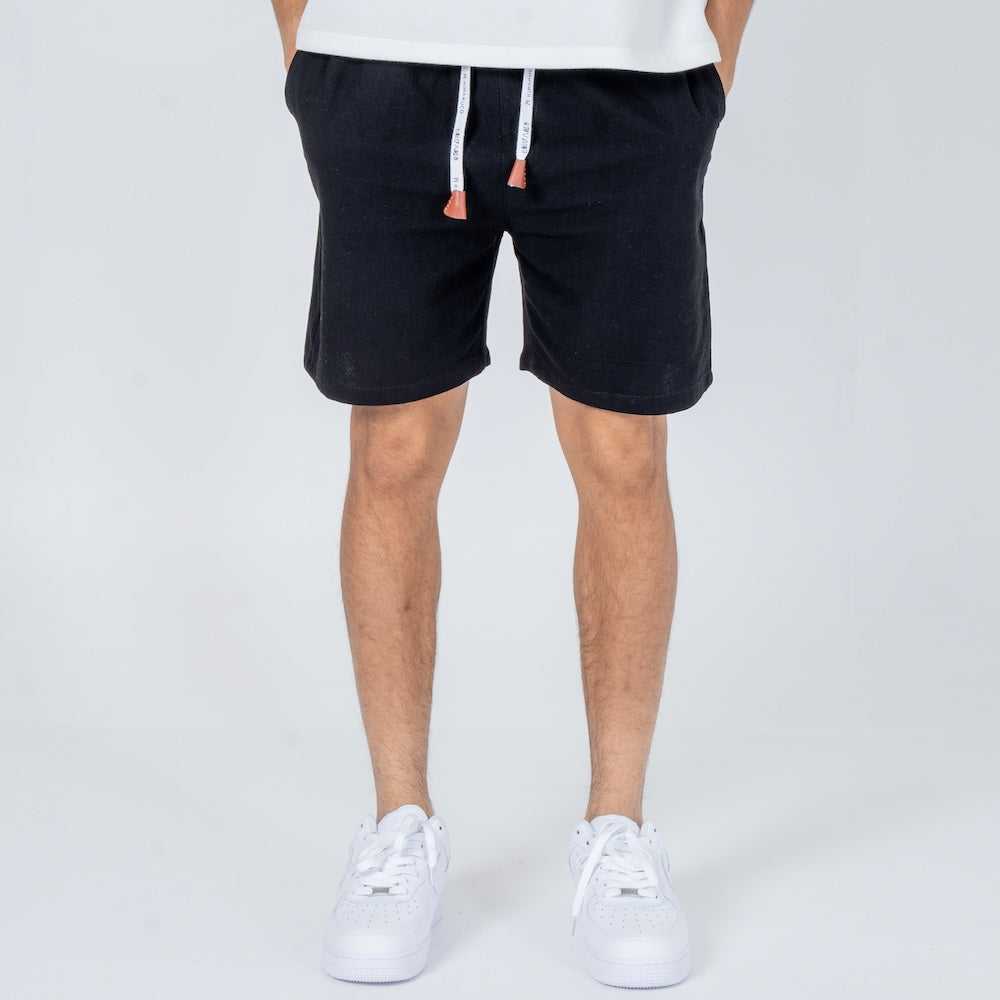Rocco™ | Comodi pantaloncini di cotone