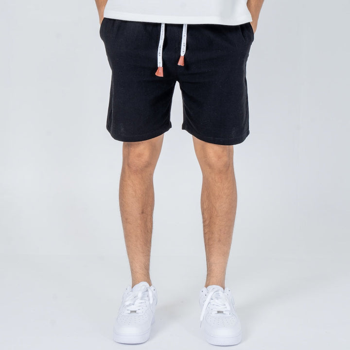 Rocco™ | Comodi pantaloncini di cotone