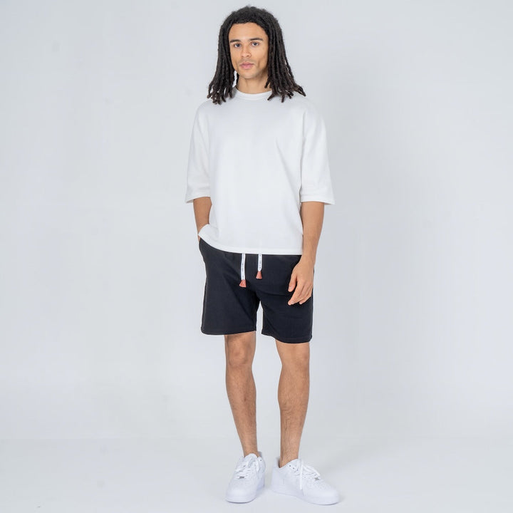 Rocco™ | Comodi pantaloncini di cotone