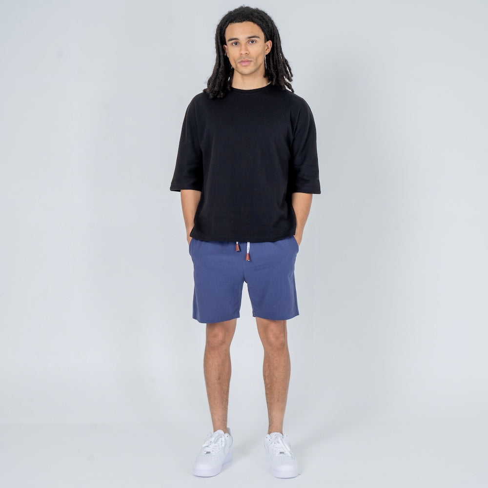 Rocco™ | Comodi pantaloncini di cotone