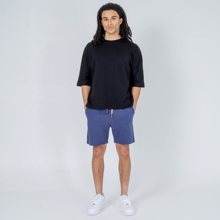 Rocco™ | Comodi pantaloncini di cotone
