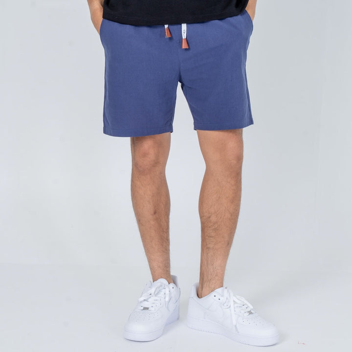 Rocco™ | Comodi pantaloncini di cotone