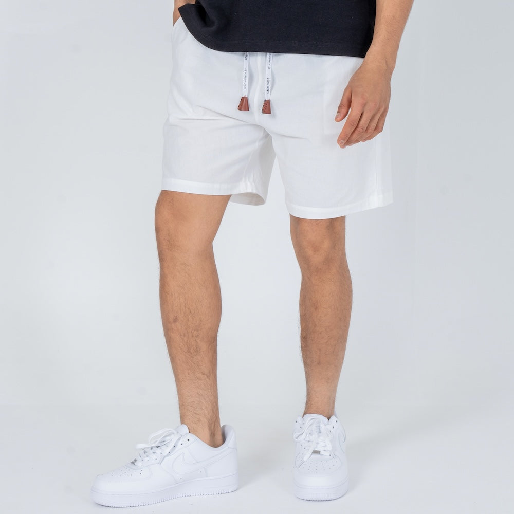 Rocco™ | Comodi pantaloncini di cotone