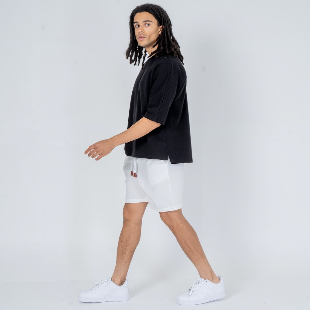 Rocco™ | Comodi pantaloncini di cotone