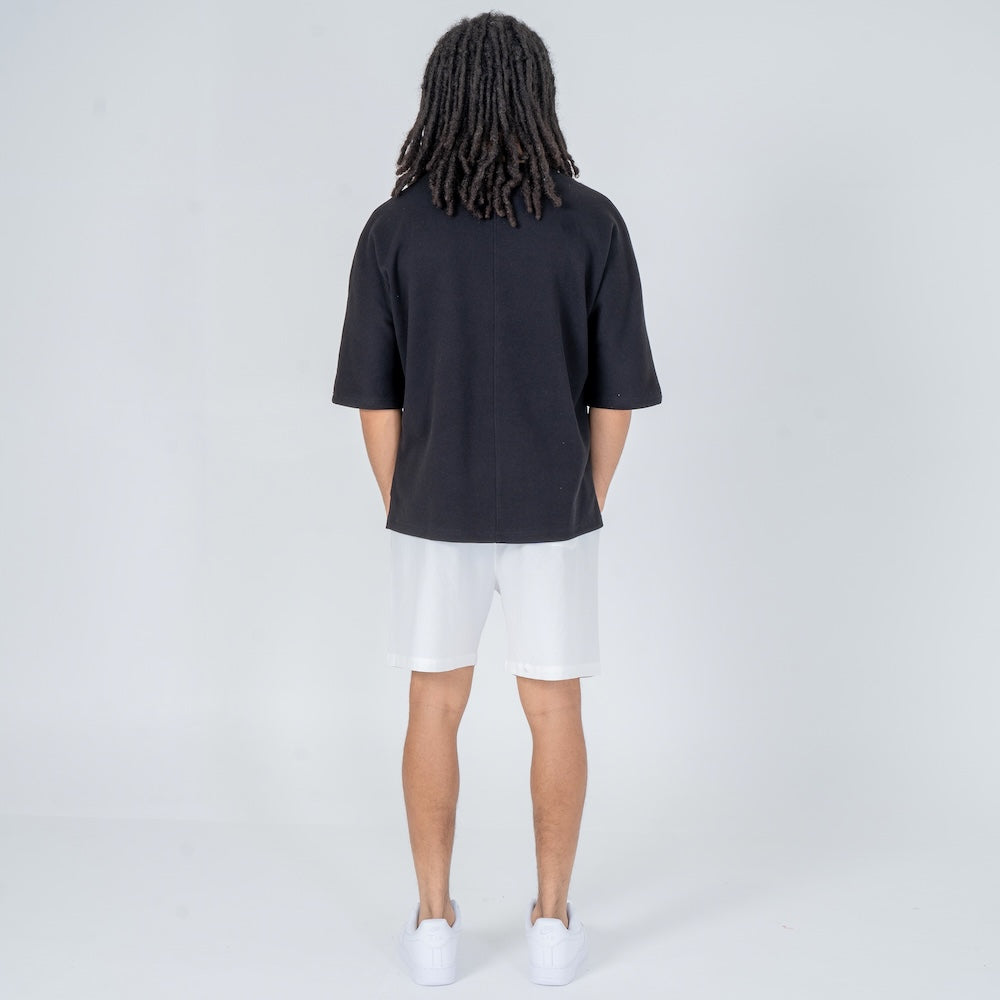 Rocco™ | Comodi pantaloncini di cotone