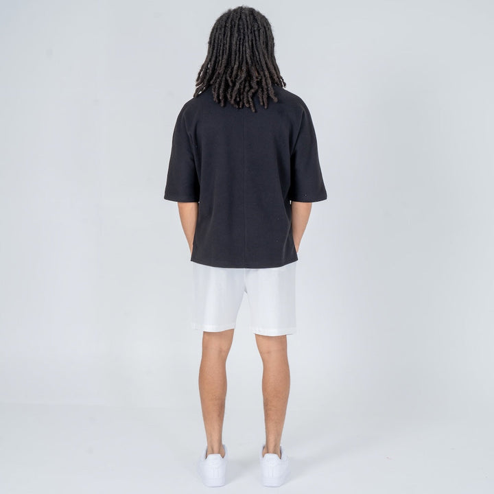 Rocco™ | Comodi pantaloncini di cotone