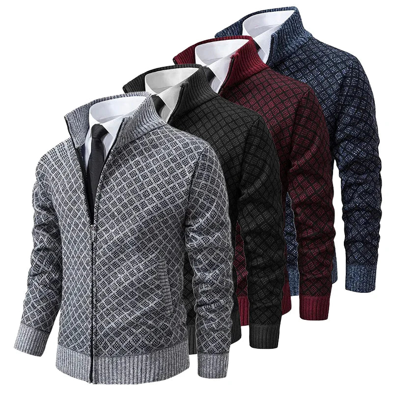 Pietro™ | Gilet Elegante da Uomo