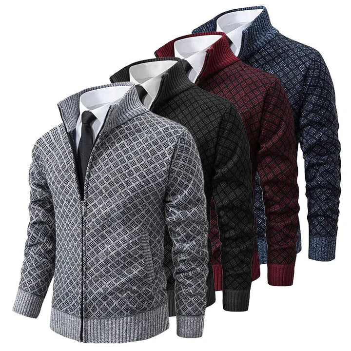 Pietro™ | Gilet Elegante da Uomo