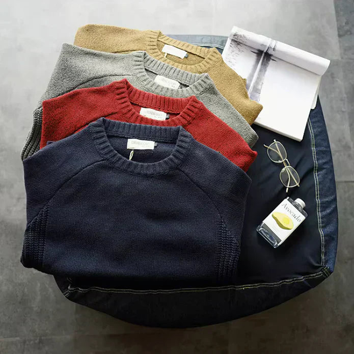 Roma™ | Maglione Alpino