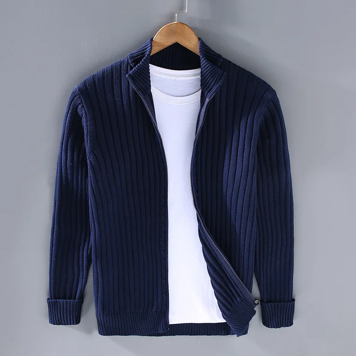 Samuele™ | Cardigan moderno