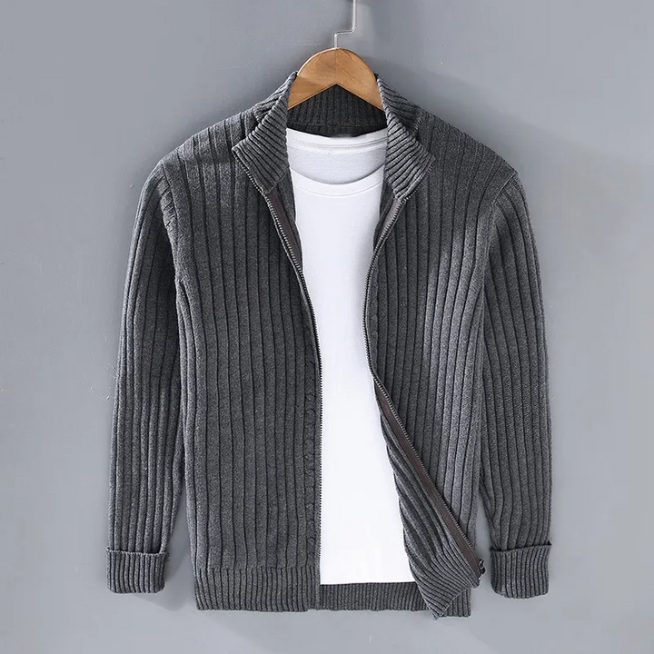Samuele™ | Cardigan moderno