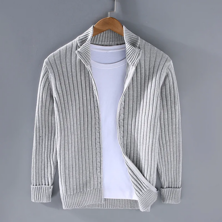 Samuele™ | Cardigan moderno