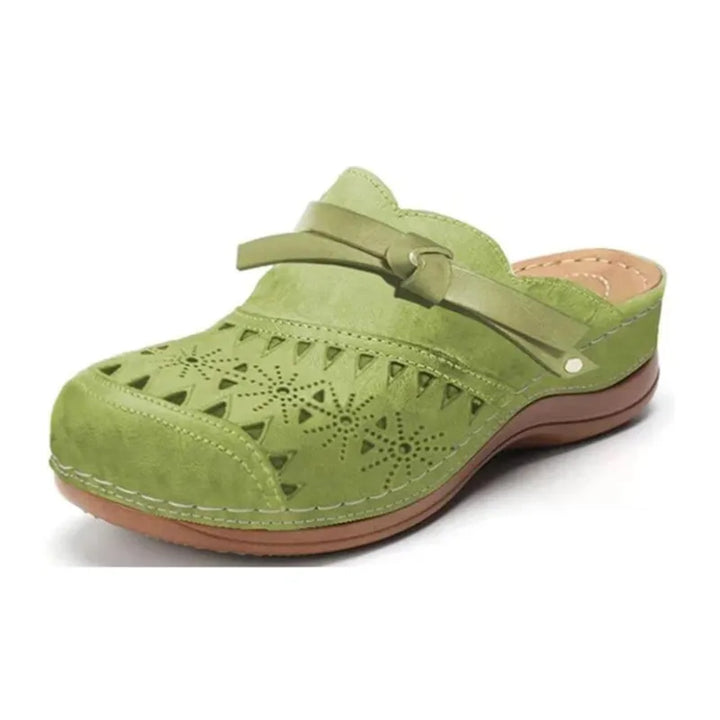 Caterina™ | Zoccoli eleganti e confortevoli per tutti i giorni