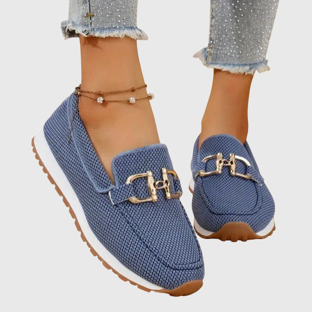 Beatrice™ | Mocassino Ortopedico Comfort