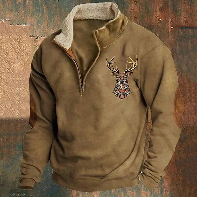 Ettore™ | Maglione alla moda