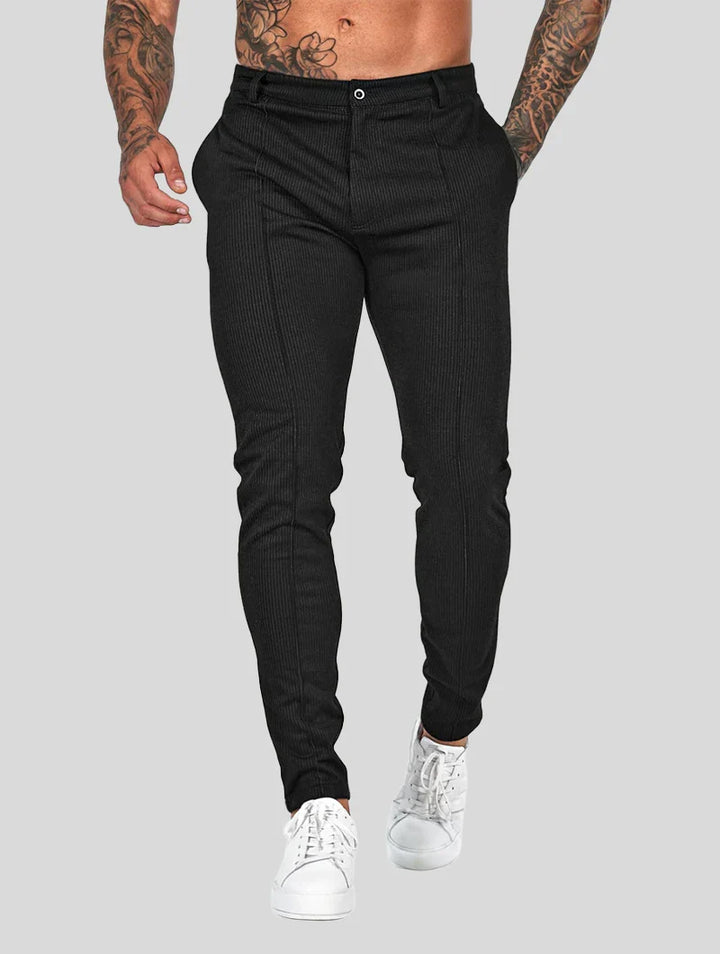 Lazzaro™ | Pantaloni Evo
