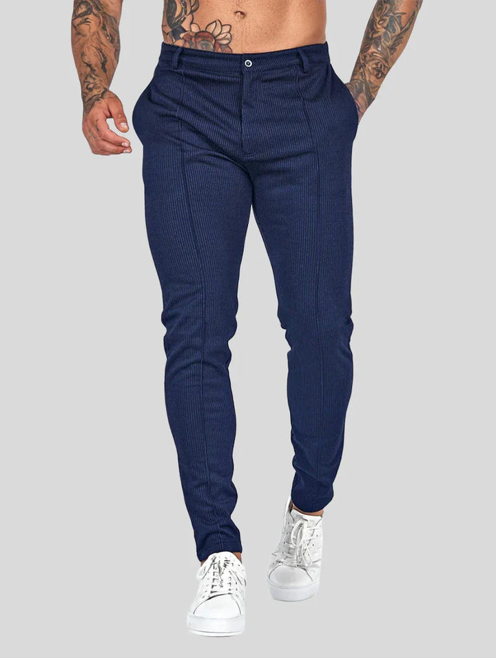 Lazzaro™ | Pantaloni Evo
