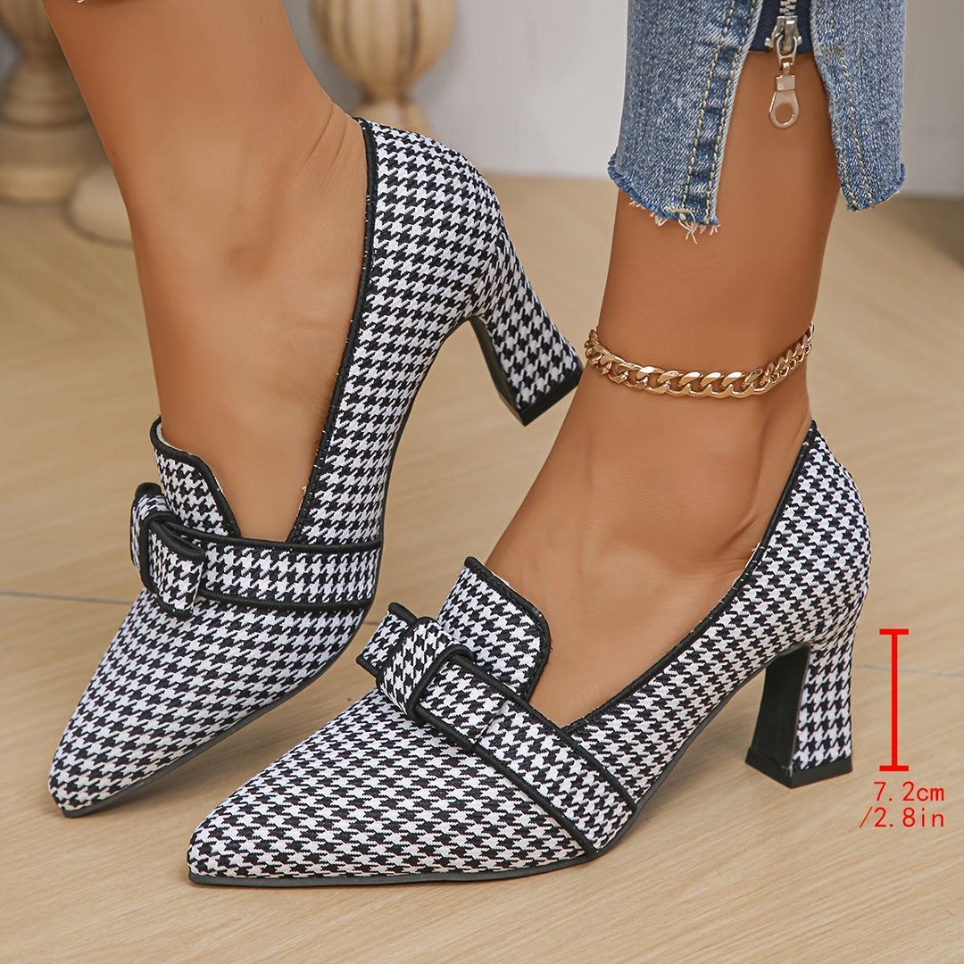 Siena™ | Tacchi Eleganti