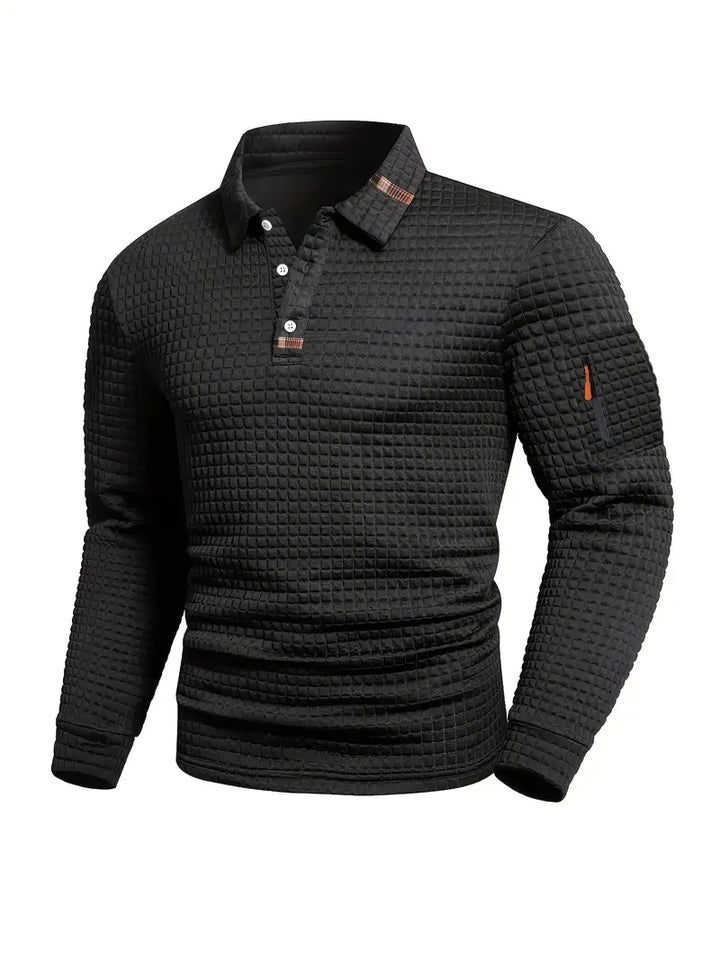 Raffaele™ | Polo de luxe