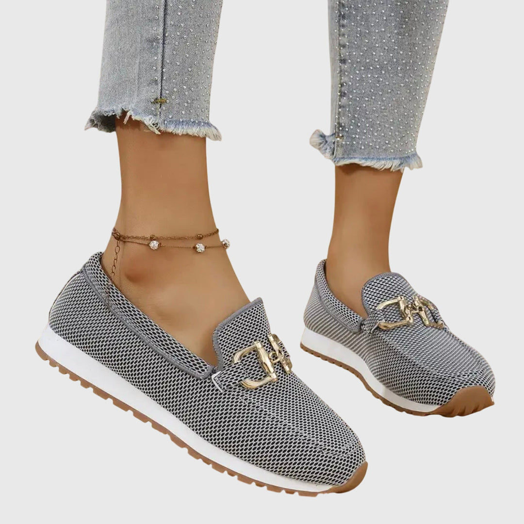 Beatrice™ | Mocassino Ortopedico Comfort