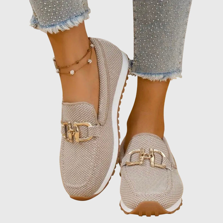 Beatrice™ | Mocassino Ortopedico Comfort