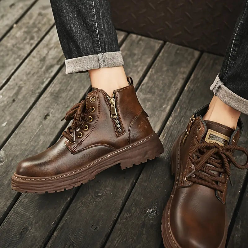 Narciso™ | Stivali Casual