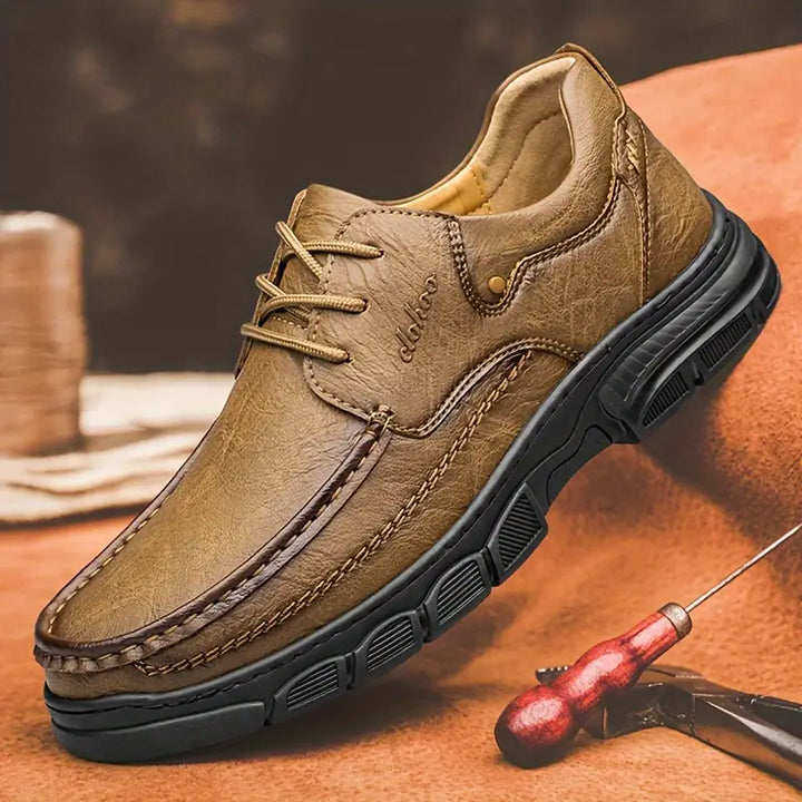 Norberto™ | Eleganti scarpe da ufficio
