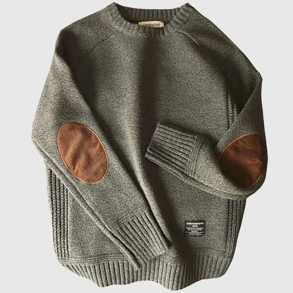 Roma™ | Maglione Alpino