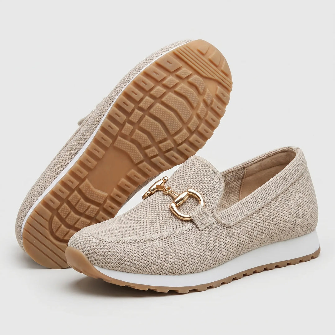 Beatrice™ | Mocassino Ortopedico Comfort