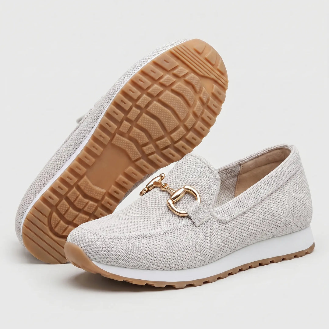 Beatrice™ | Mocassino Ortopedico Comfort