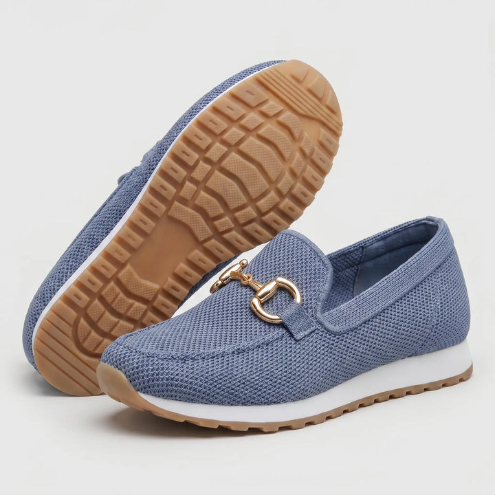 Beatrice™ | Mocassino Ortopedico Comfort